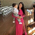 Olivia Maxi Dress Coco