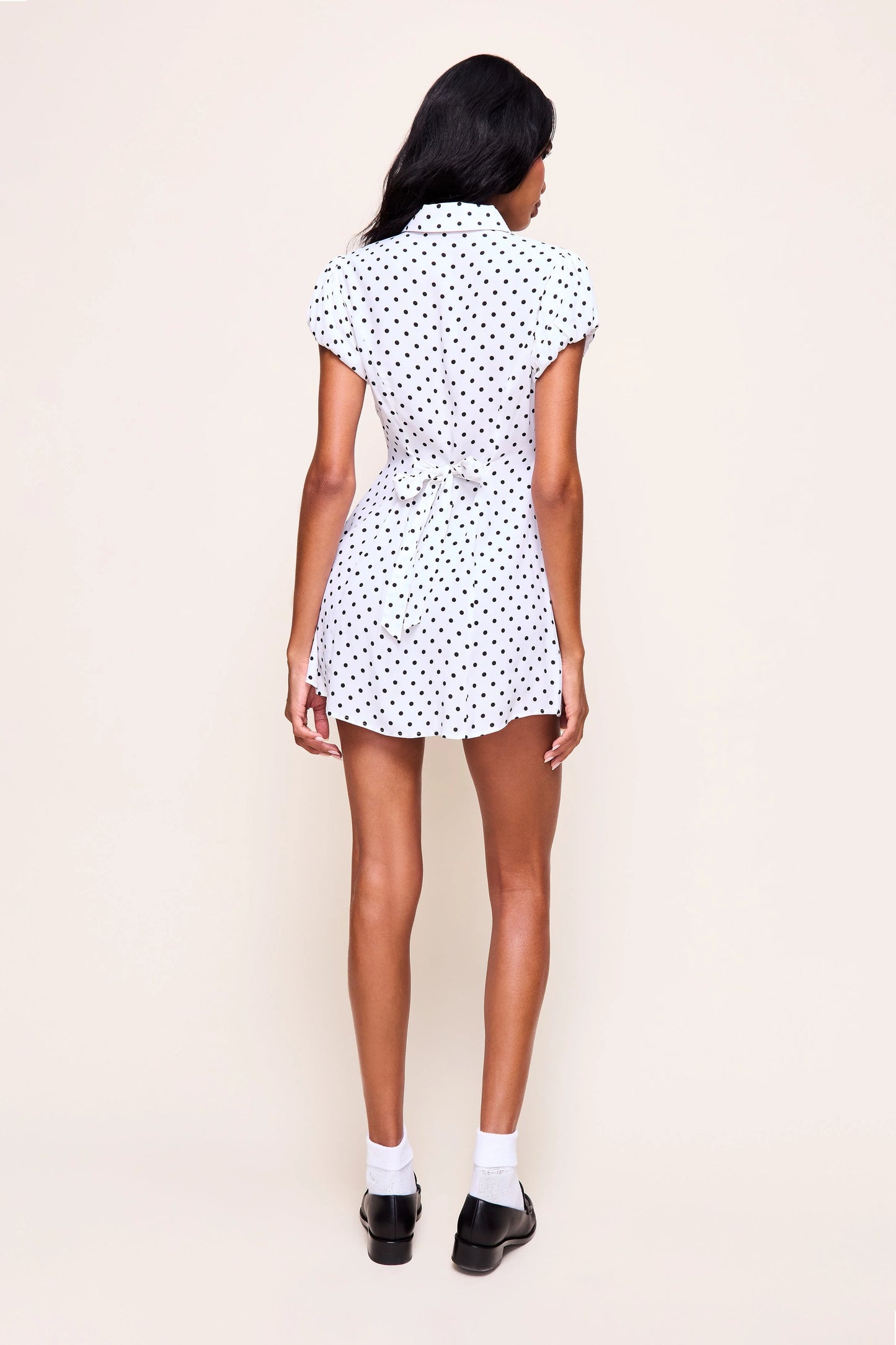 Liana Dress