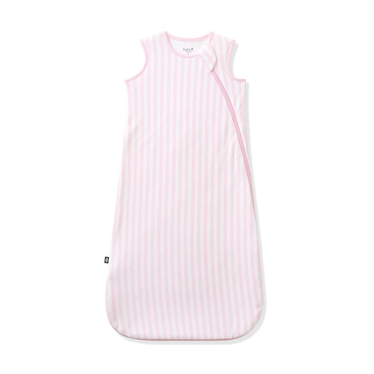 Sleep Bag in Small Sakura Stripe 1.0