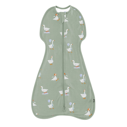 Swaddle Bag in Silly Goose 0.5