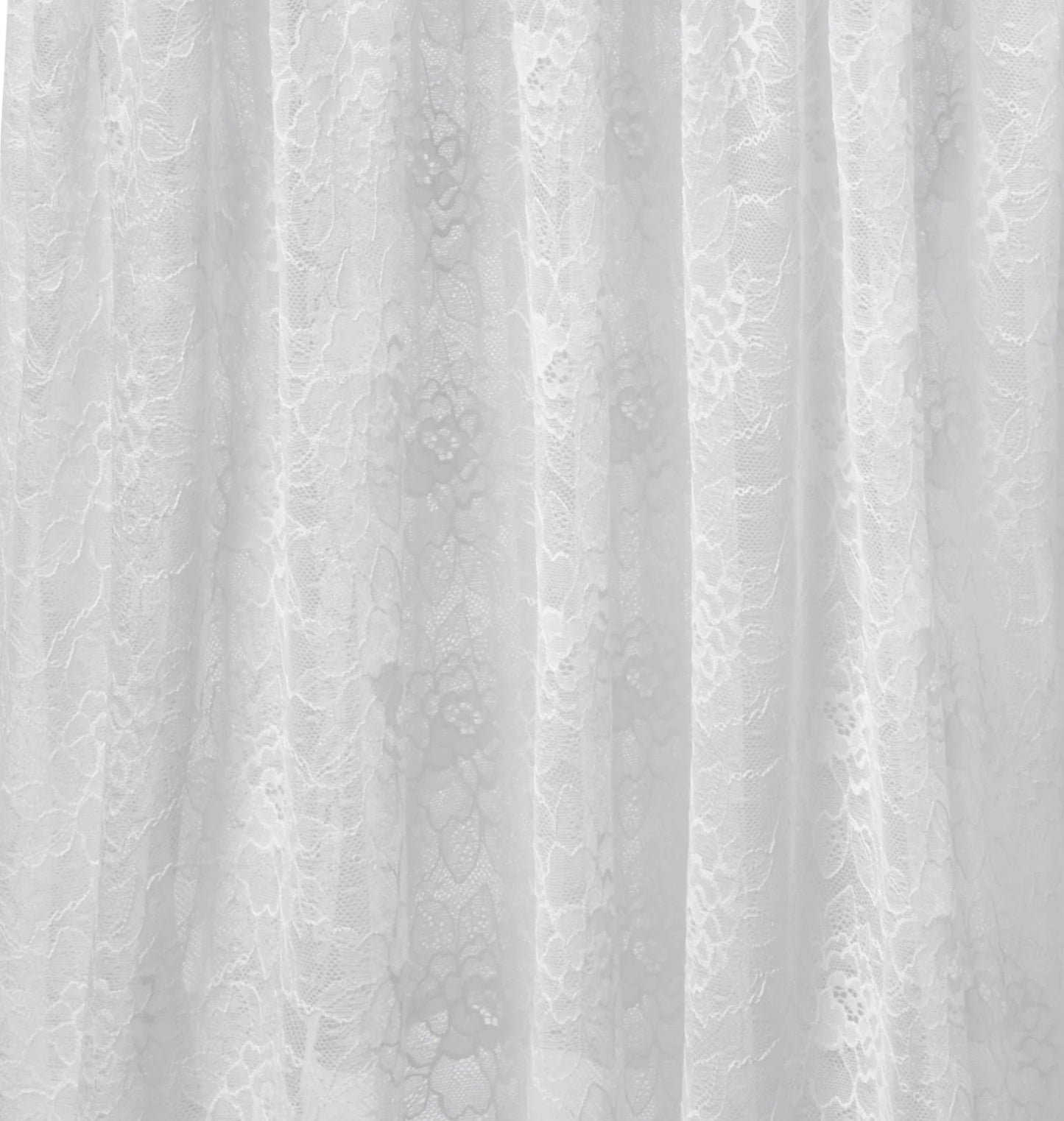 Catalina Maxi Dress White - Eco-Certified