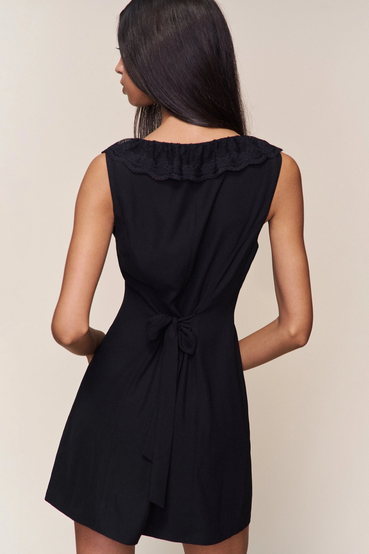 Paloma Mini Dress