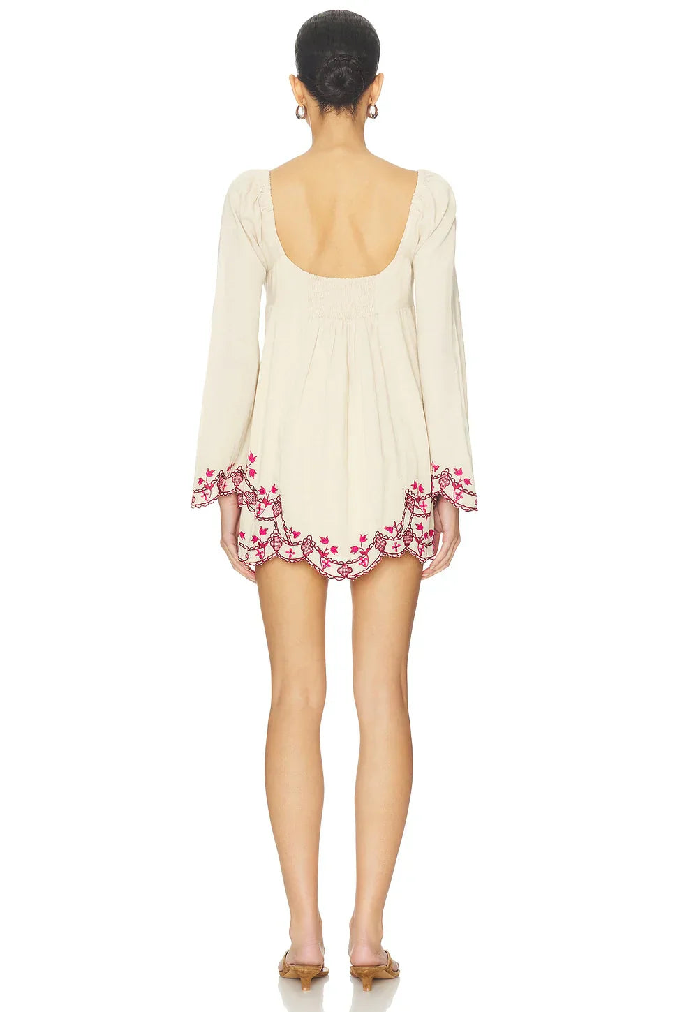 Bali Marlene Mini Dress