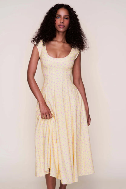 Leila Dress