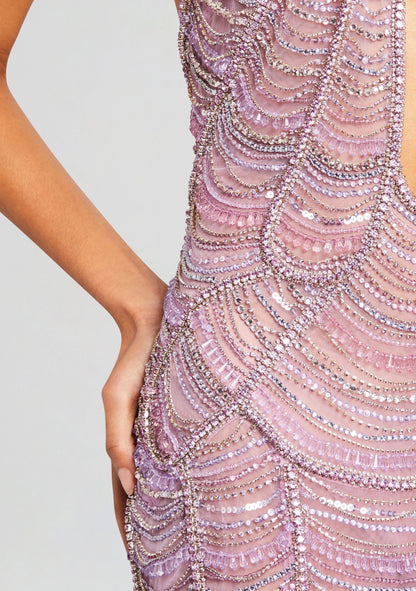 Halona Dress