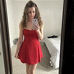 Better Nights Mini Dress Pink