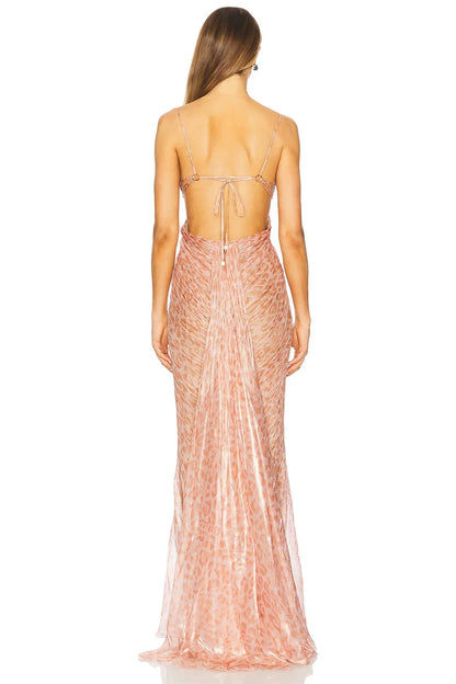 Anemona Dress