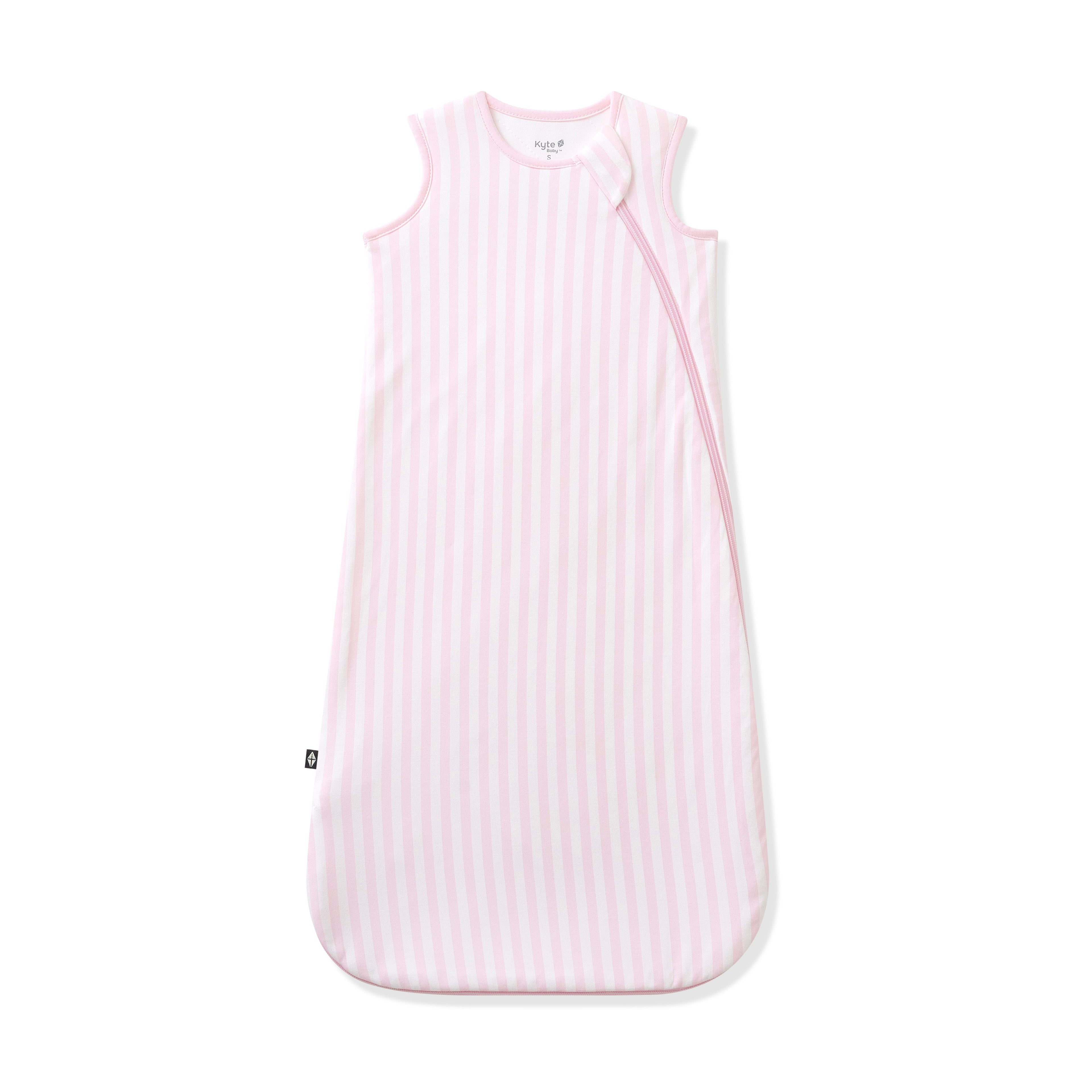 Sleep Bag in Small Sakura Stripe 1.0