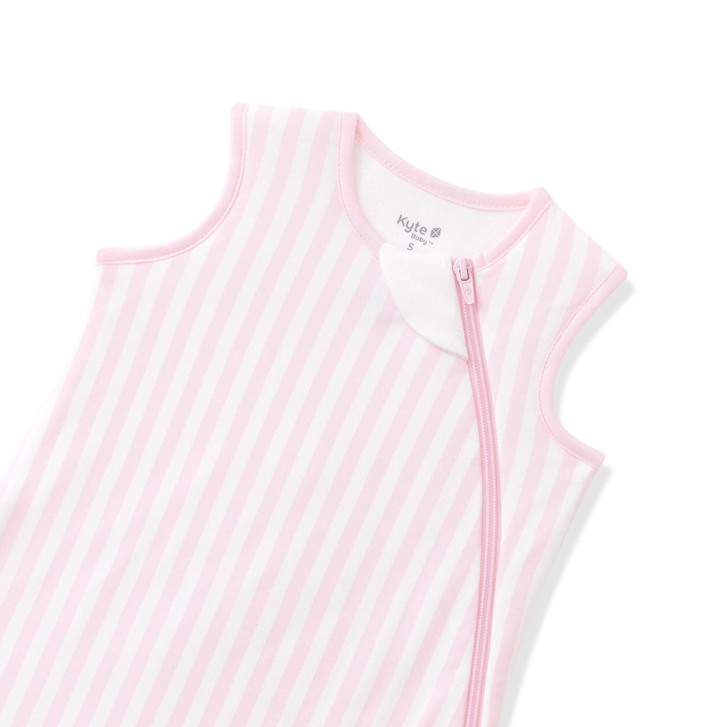 Sleep Bag in Small Sakura Stripe 1.0