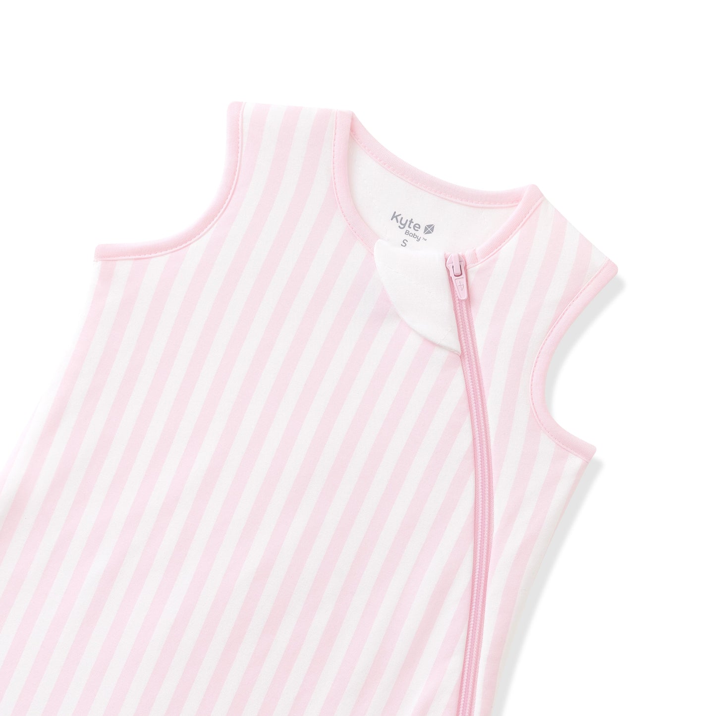Sleep Bag in Small Sakura Stripe 1.0