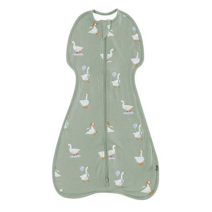 Swaddle Bag in Silly Goose 0.5