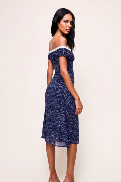 Rocello Dress