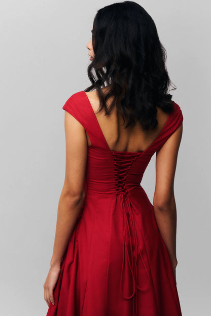 Leila Dress