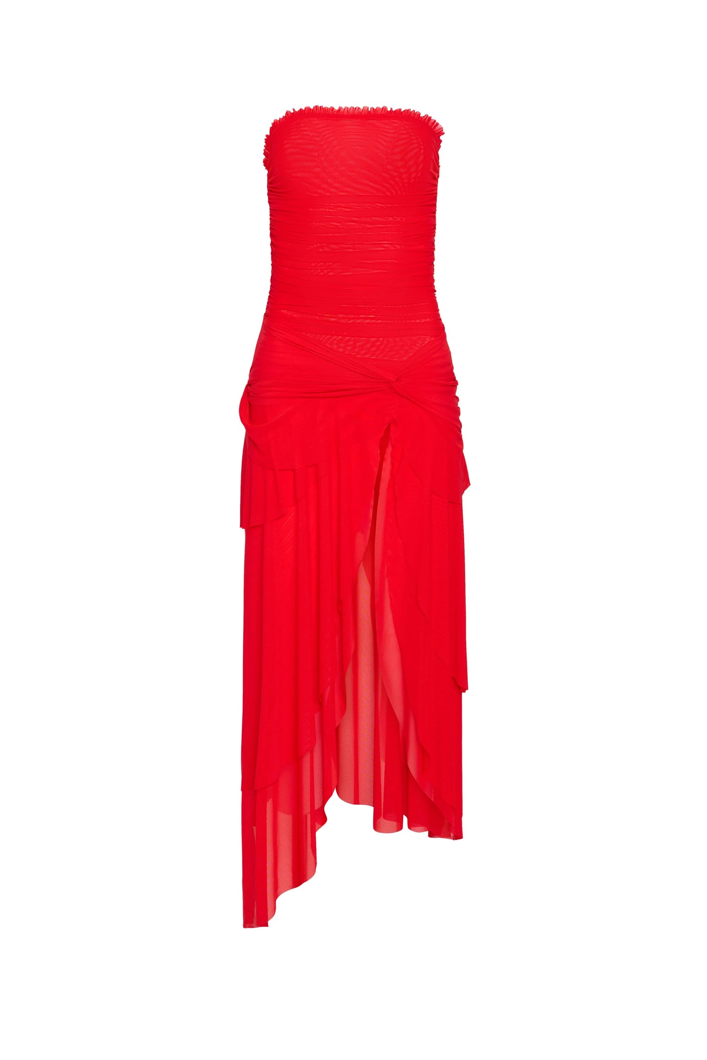 Lyla Twist Dress