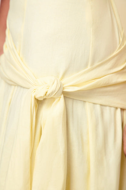 Victoire Dress