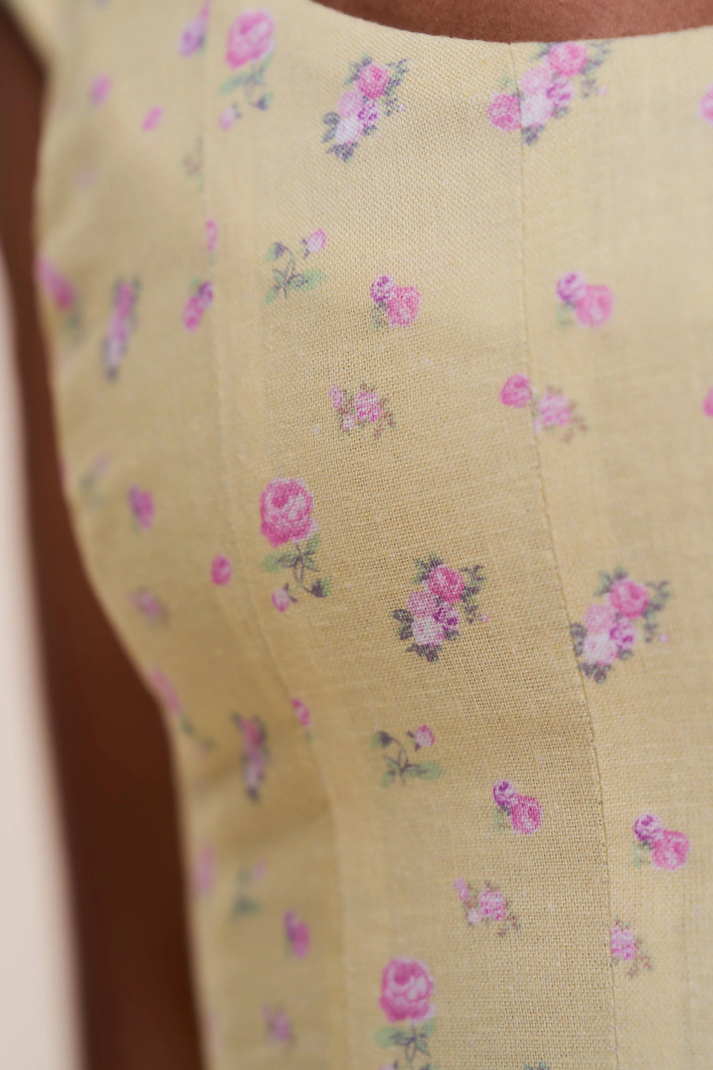 Leila Dress