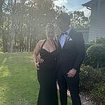 Flickers Of Fantasy Halter Maxi Dress Black