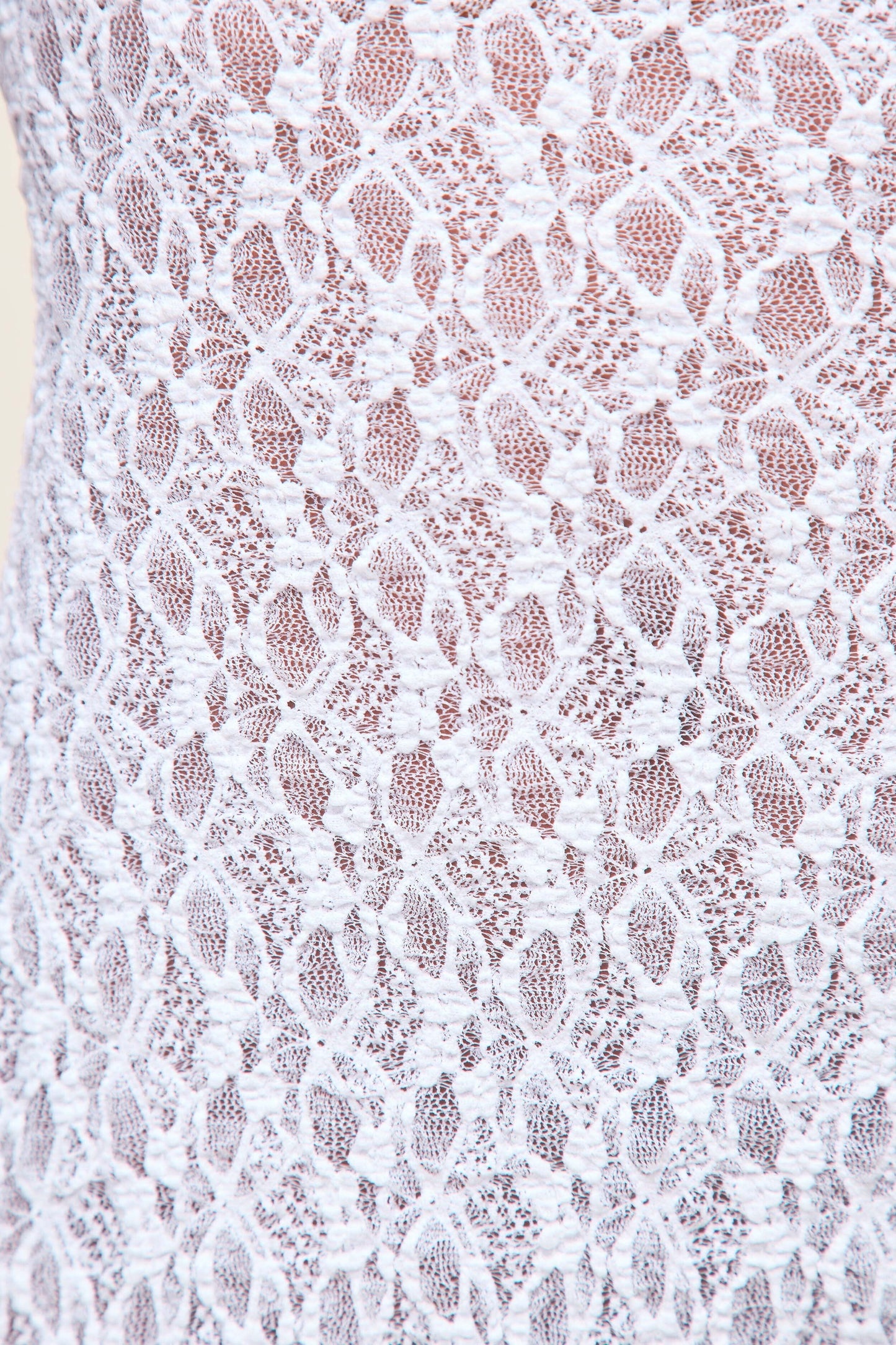 Mae Lace Dress