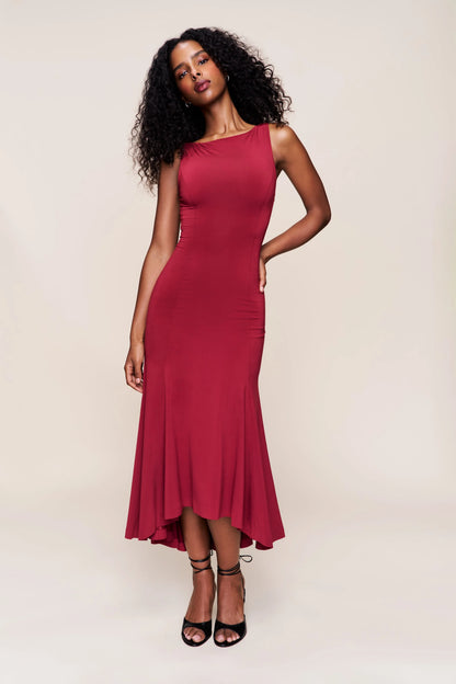 Daye Midi Dress