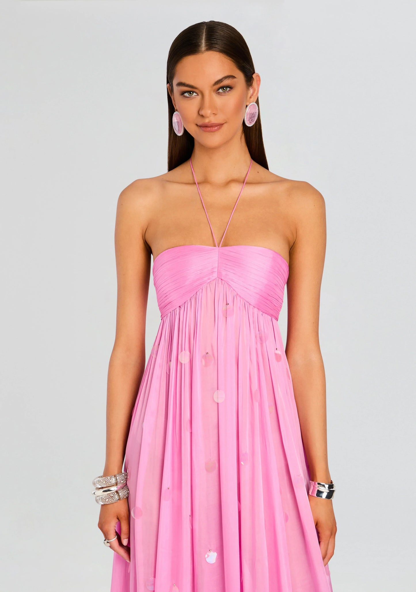 Mathilde Dress