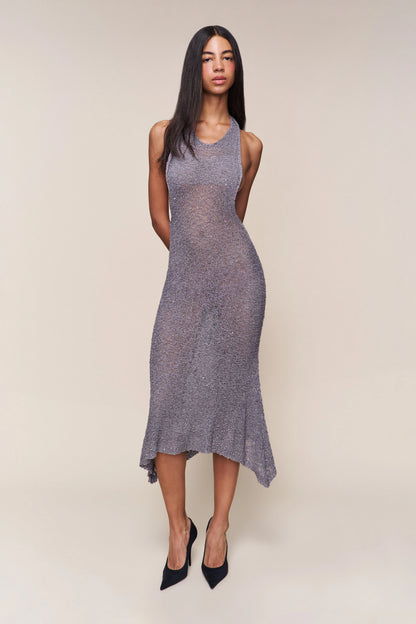 Giselle Sequin Dress