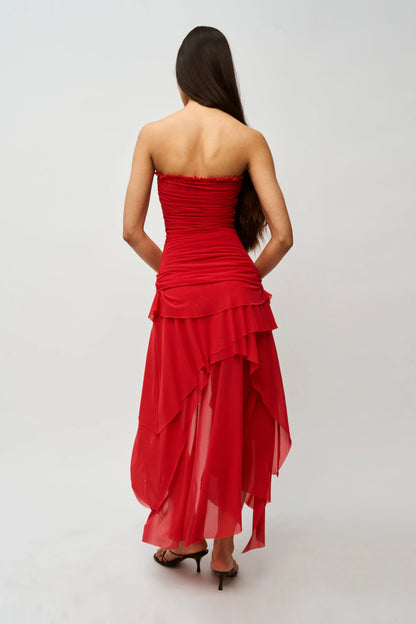 Lyla Twist Dress