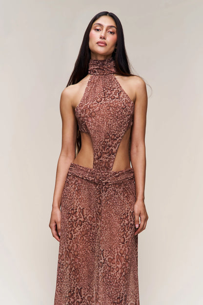 Marais Dress