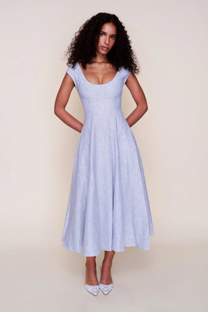 Leila Dress