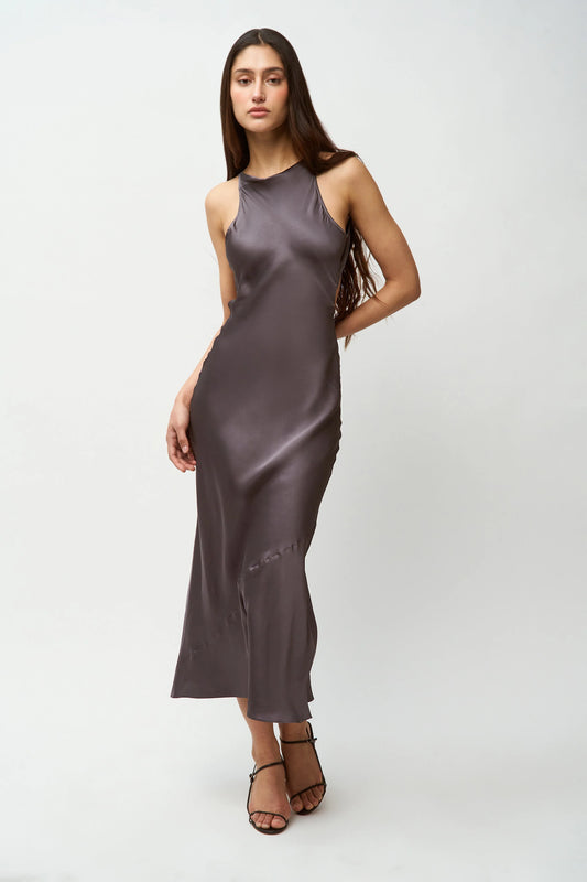 Lina Midi Dress