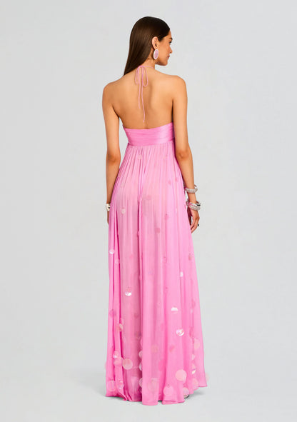 Mathilde Dress