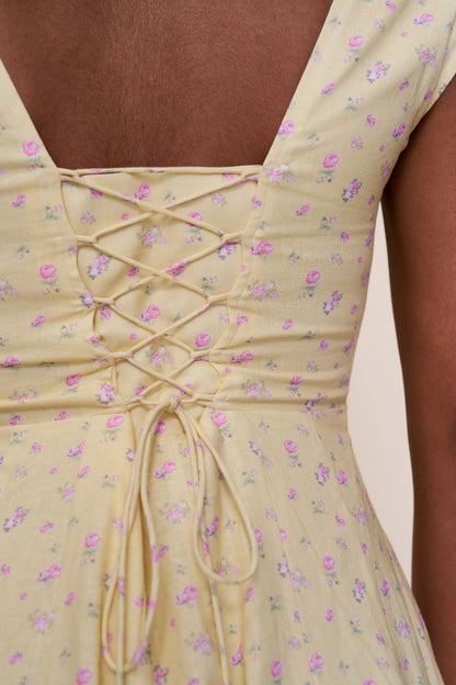 Leila Dress
