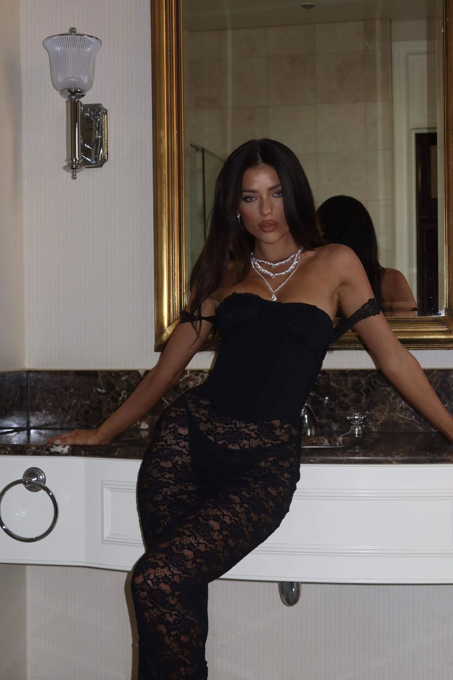 Zana-Maxi-Dress-Black
