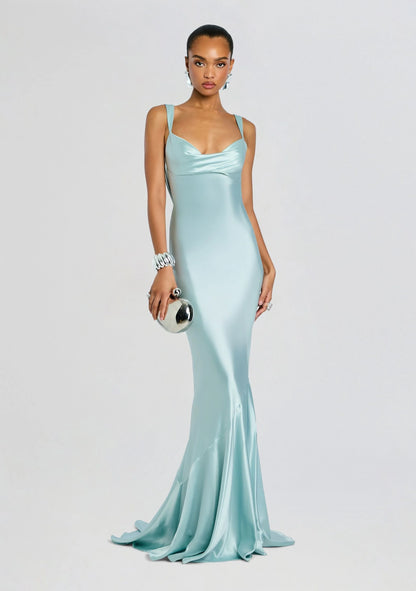 Vinicia Dress
