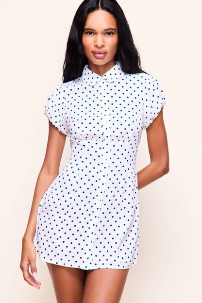 Liana Dress