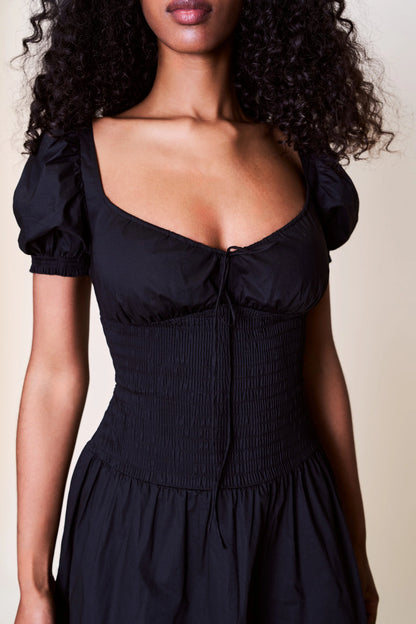 Leon Midi Dress