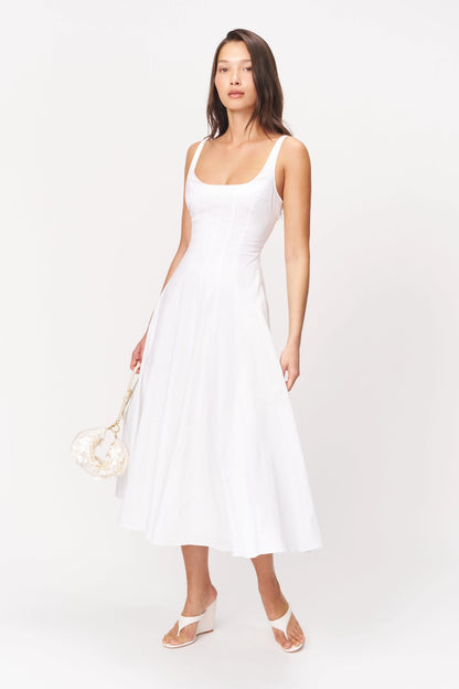 Leila Tank Dress