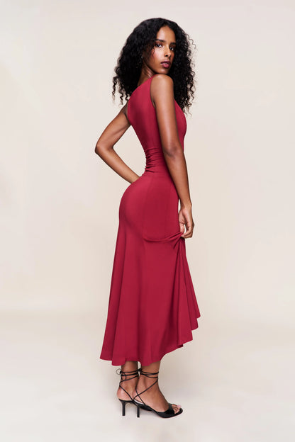 Daye Midi Dress
