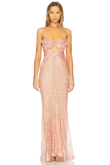 Anemona Dress