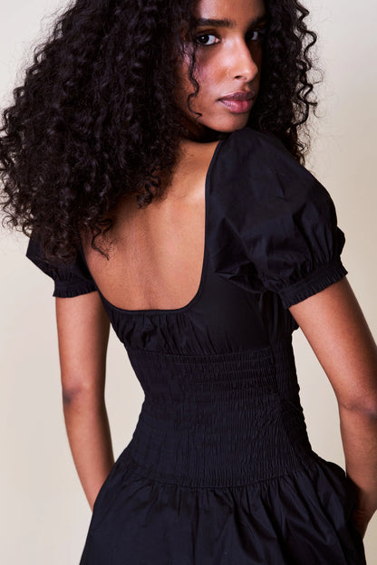 Leon Midi Dress
