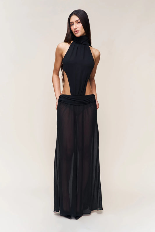 Marais Dress