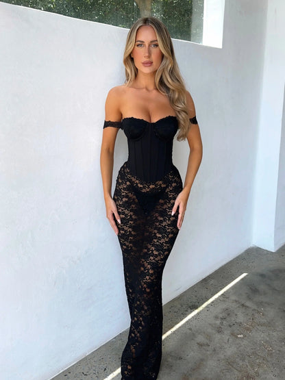 Zana-Maxi-Dress-Black