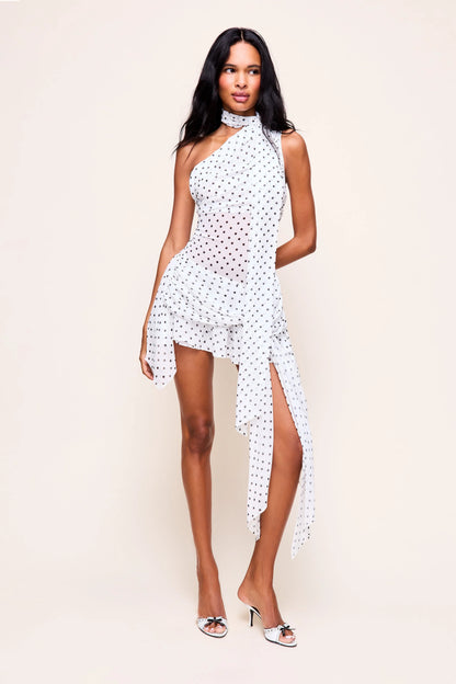 Cyrielle Dress