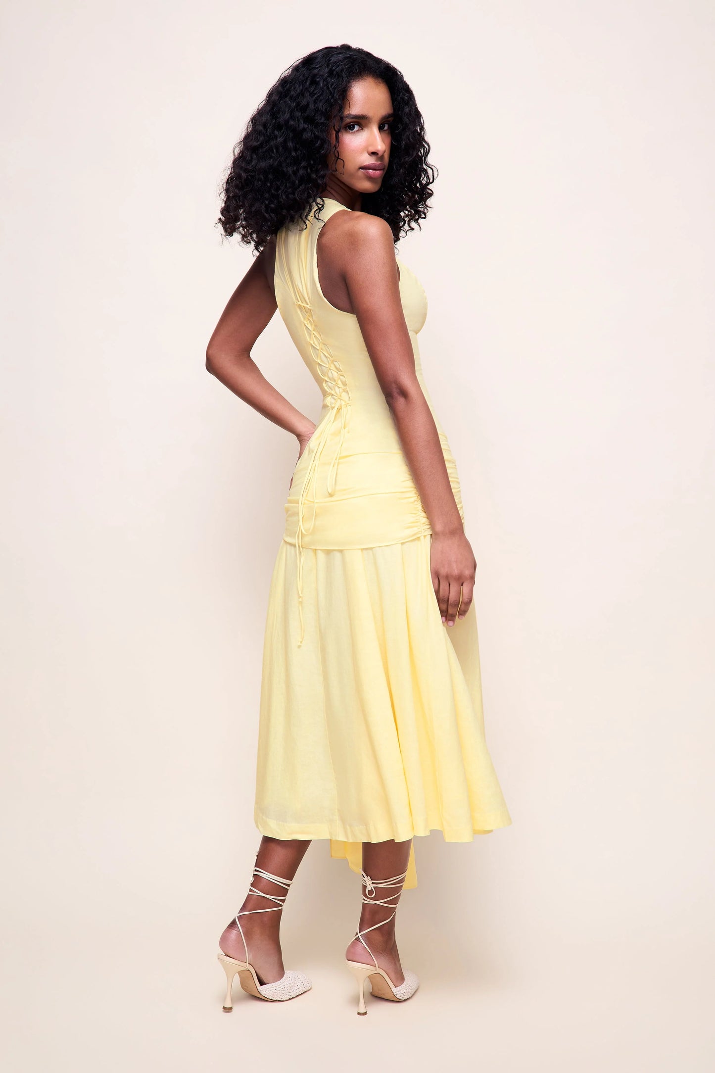 Victoire Dress