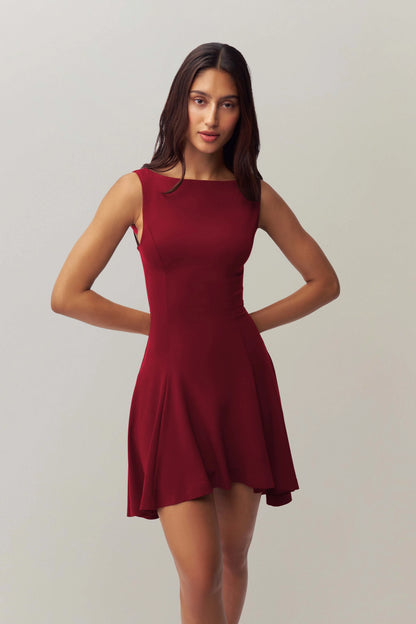 Daye Mini Dress