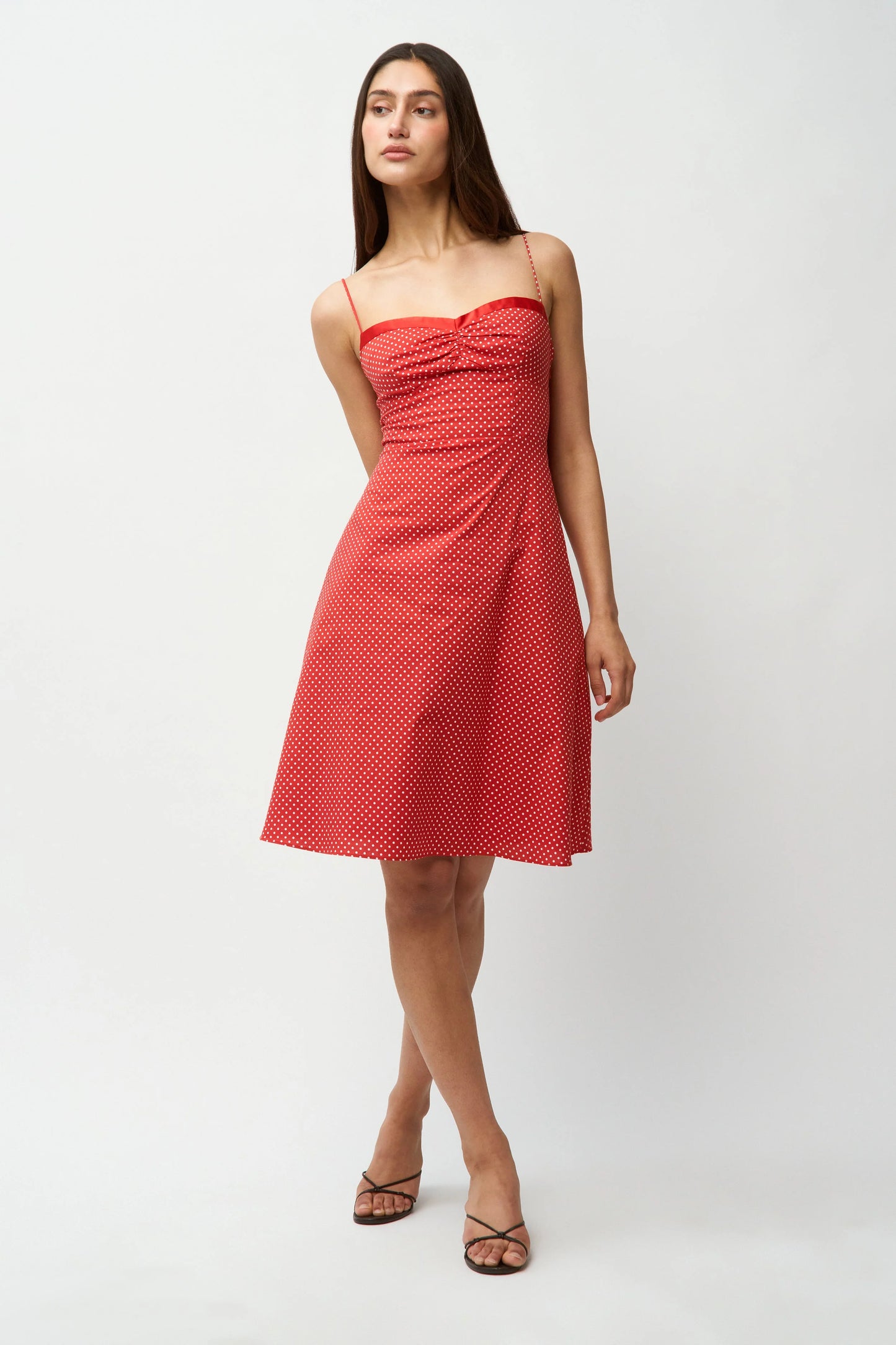 Margaux Midi Dress