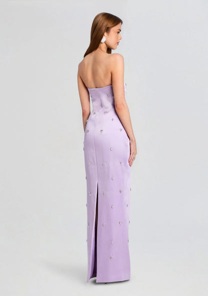 Keziah Embellished Dress
