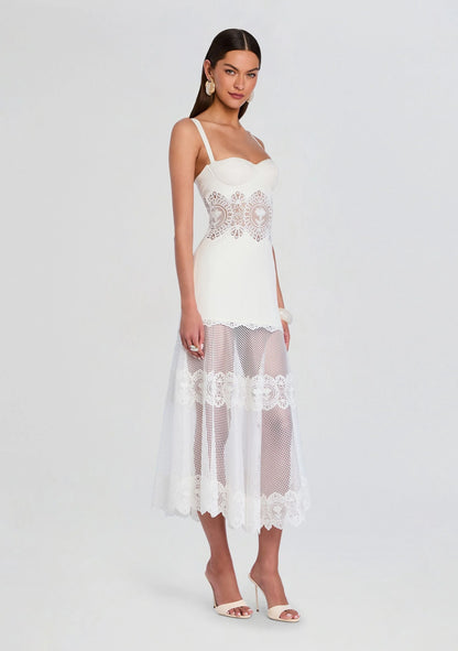 Olenna Dress