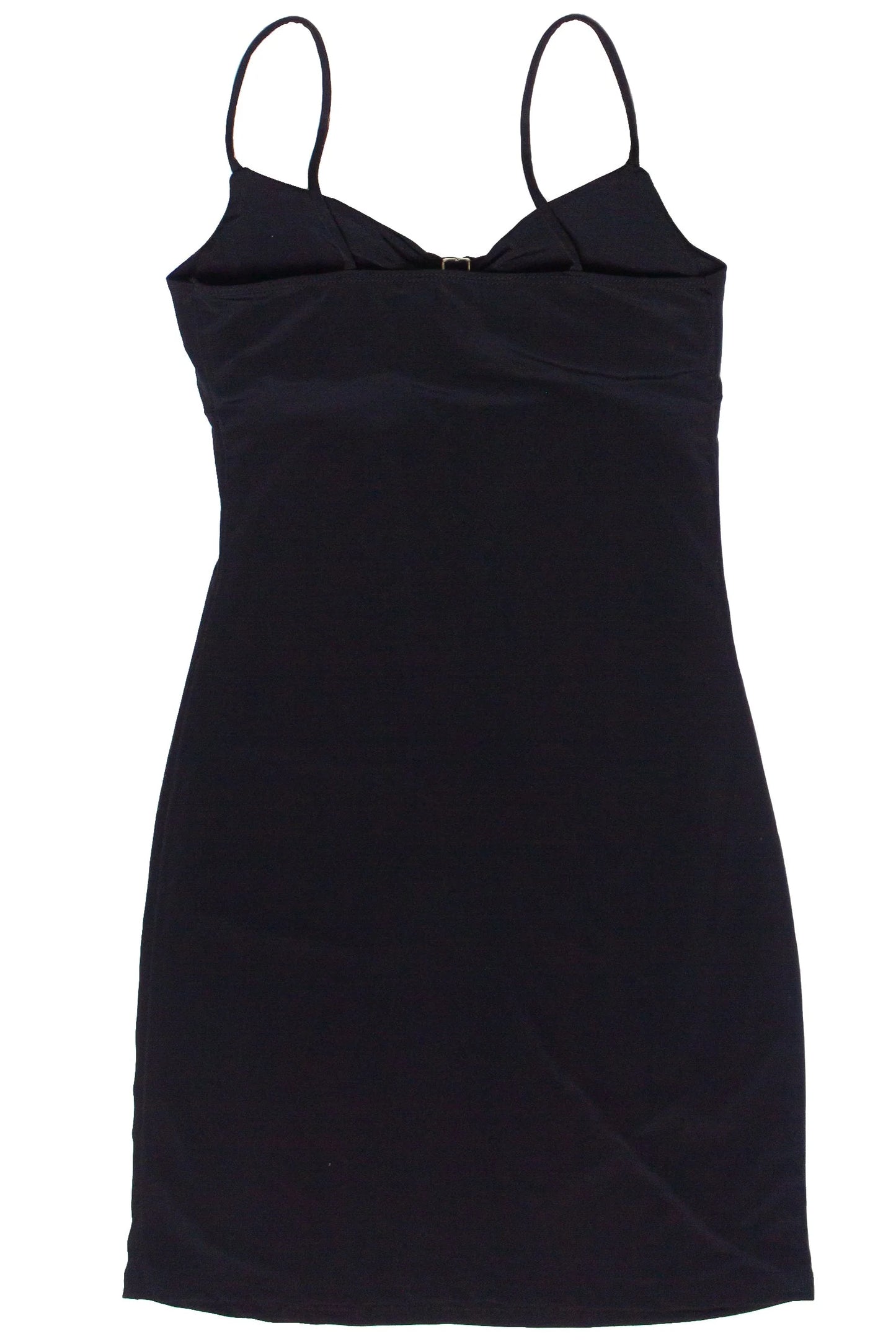 Flower Hardware Mini Cami Dress