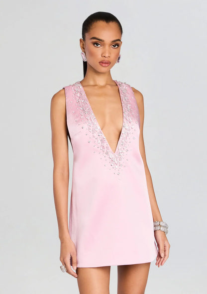 Maisy Embellished Dress