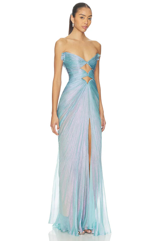 Cassiopeia Maxi Dress
